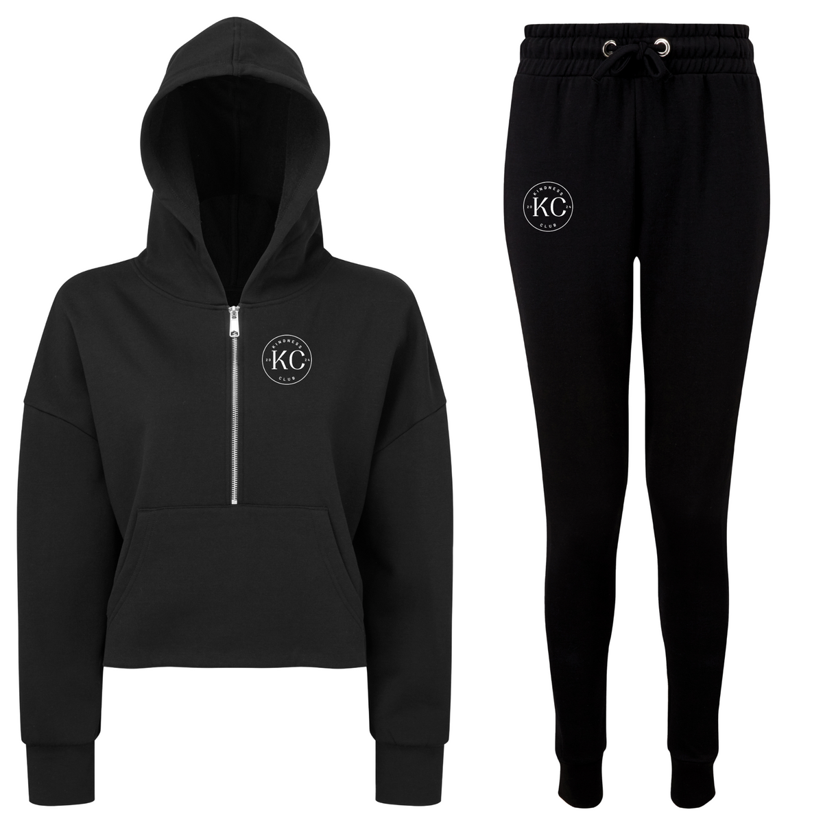 ASPIRE LOUNGEWEAR SET KINDNESS CLUB