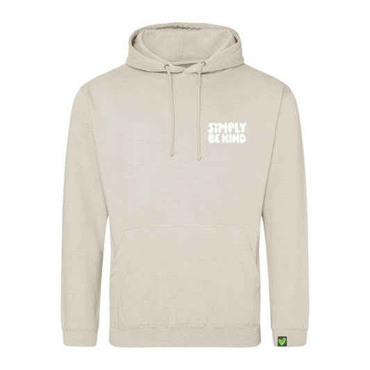 IVORY STONE DEBUT COLLECTION HOODIE