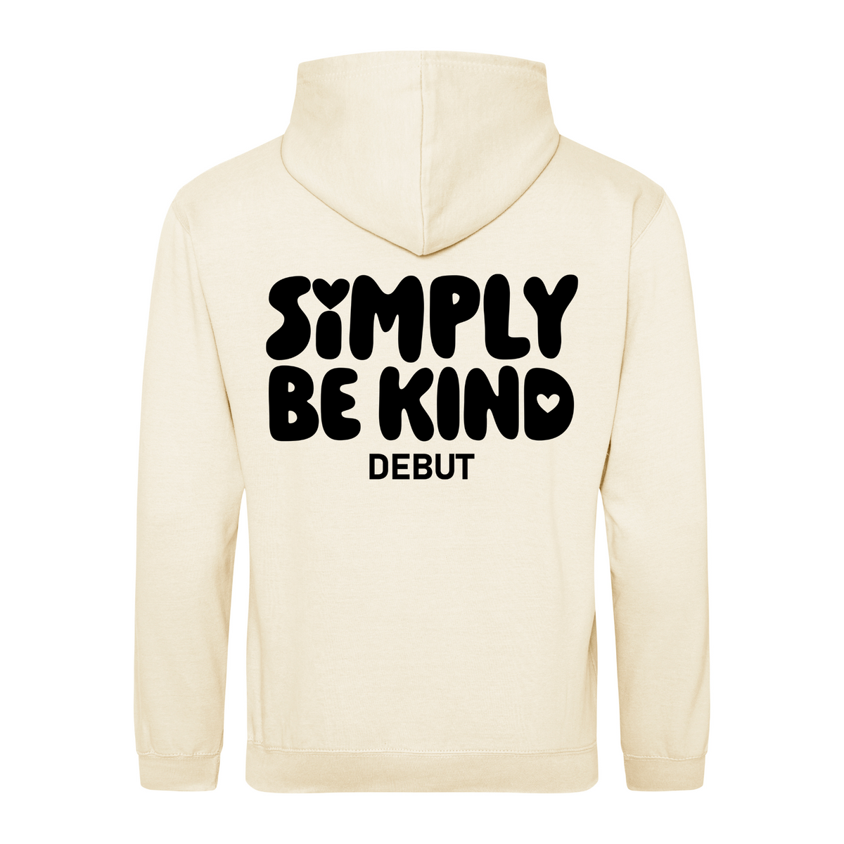 COOKIES & CREAM DEBUT COLLECTION HOODIE